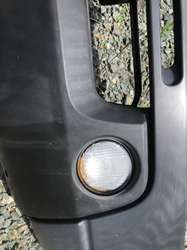 車のパーツ 外装、車外用品