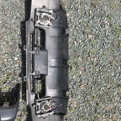 車のパーツ 外装、車外用品