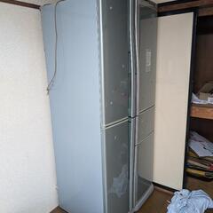 家電 キッチン家電 冷蔵庫の画像