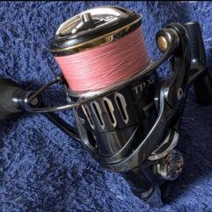 商談中　SHIMANO　ツインパワーXD C3000HG 