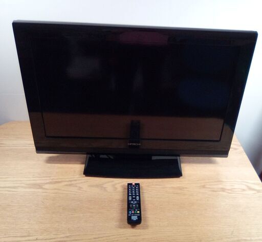 HITACHI 日立 32型 液晶テレビ L32-C05 2010年製