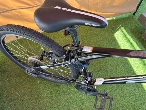 自転車  ジャイアント