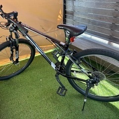 自転車  ジャイアント