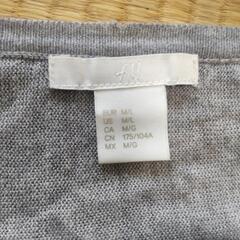 レディース カーディガンの画像