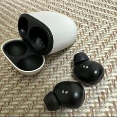 Google Pixel Buds Pro Charcoal ワイヤレスイヤホン