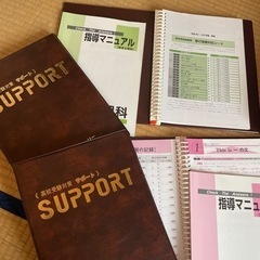お取引者決定　
高校受験対策　サポート　中学　理科と英語