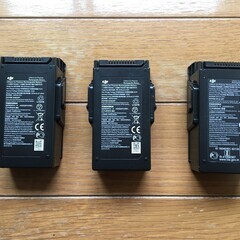 DJI ドローンバッテリー　Mavic Air用の画像