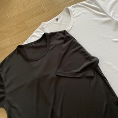 服/メンズ