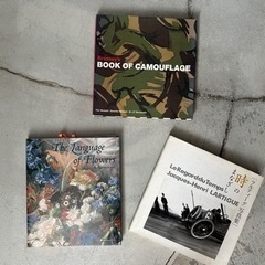 洋書