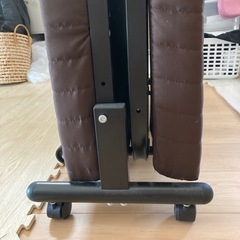 家具 ベッド シングルベッドの画像