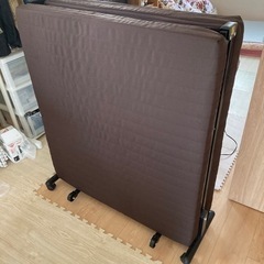 家具 ベッド シングルベッド