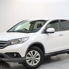 保証人様不要プランはじめました❗️❗️　ホンダ　CR-V　20G