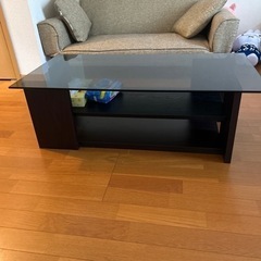 【受渡し取引中】テーブル