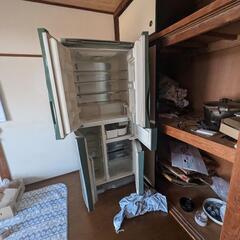 家電 キッチン家電 冷蔵庫の画像