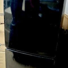 《無料》冷蔵庫 148L