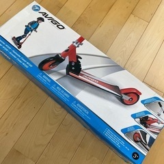 キッズスクーター