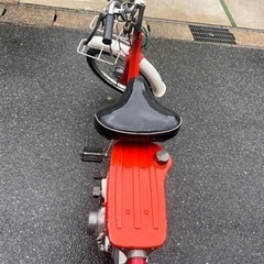 バイク ホンダの画像