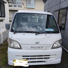 DAIHATSU　ハイゼット