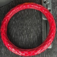 ハンドルカバー