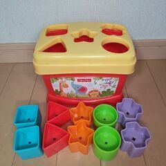 【お話し中】おもちゃ ４点の画像