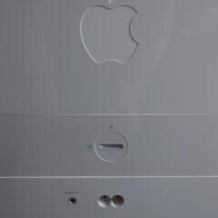 Apple IPOD ジャンクの画像