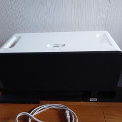 Apple IPOD ジャンクの画像