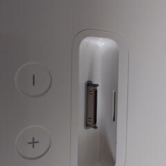 Apple IPOD ジャンクの画像