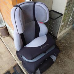 チャイルドシート
