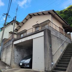 門司区大里戸ノ上四丁目　貸家