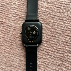 スマートウォッチ
の画像