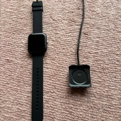 スマートウォッチ
