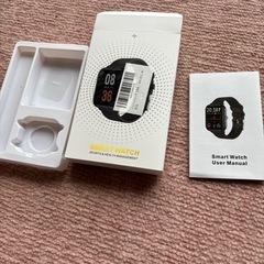 スマートウォッチ
の画像