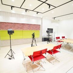 8月31日(土) 14:00 - ≪有楽町OIOI≫ *スタジオ...