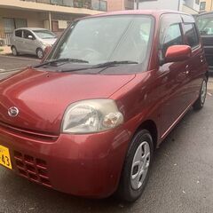 乗って帰れます：総額14万円：車検R8年05月07日まで：平成2...