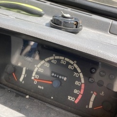 昭和59年車営農サンバーの画像