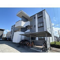 甚目寺駅10分！3DK！初期費用５万円！グラン・エスポワール10...