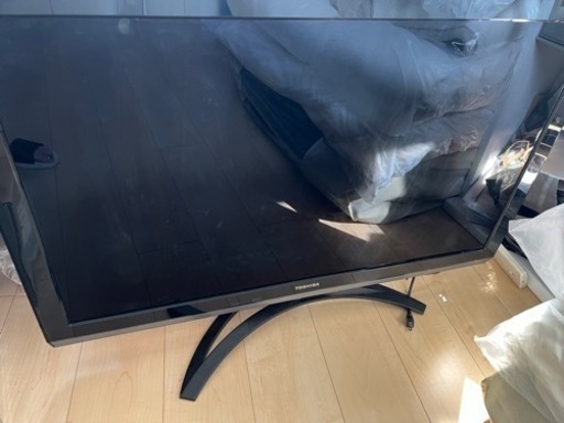 テレビ