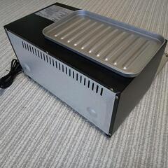 家電 キッチン家電 オーブントースターの画像