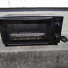 家電 キッチン家電 オーブントースター