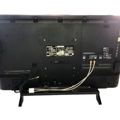 Panasonic パナソニック VIERA 40インチ 4K 液晶テレビ TH-40CX700