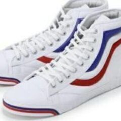 PUMA☆プーマ☆シューズ☆ハイカット☆25.5センチ