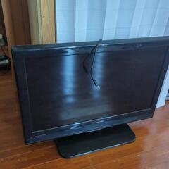 家電 テレビの画像