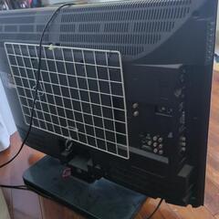 家電 テレビの画像