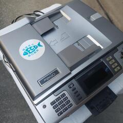 ✨本日限定値引き！早い者勝ち✨【Brother プリンター・FAX】型落ち複合機の画像