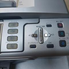 ✨本日限定値引き！早い者勝ち✨【Brother プリンター・FAX】型落ち複合機の画像
