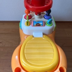アンパンマン よくばりビジーカーの画像