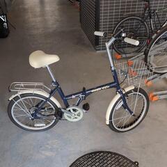 自転車