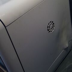  ≪siroca≫食器洗い乾燥機 ジャンク　      PDW-5D  	272050050528の画像