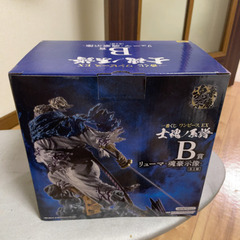 一番くじ ワンピースＥＸ 士魂ノ系譜 Ｂ賞 リューマ 魂豪示像 ...