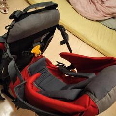 ドイター　キッドコンフォート1　の画像